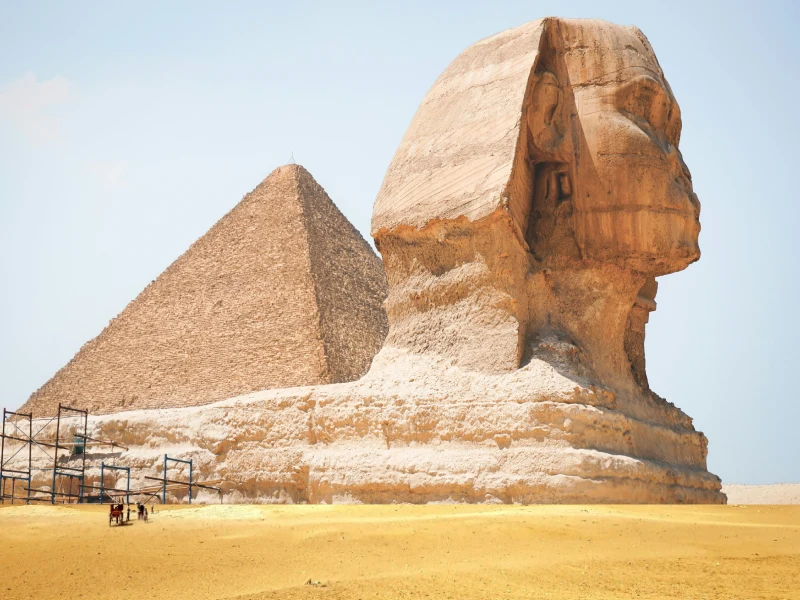 The Best Egypt Tours and Things to Do in 2025