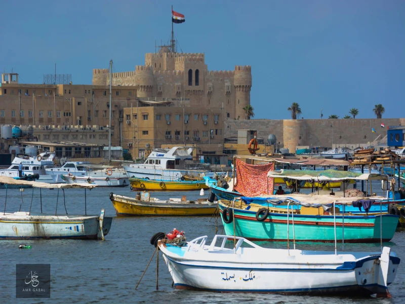 Egypt: Top Global Tourist Destination for 2025