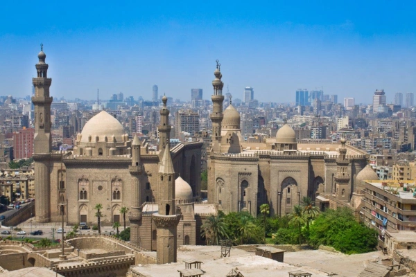 Cairo Attractions